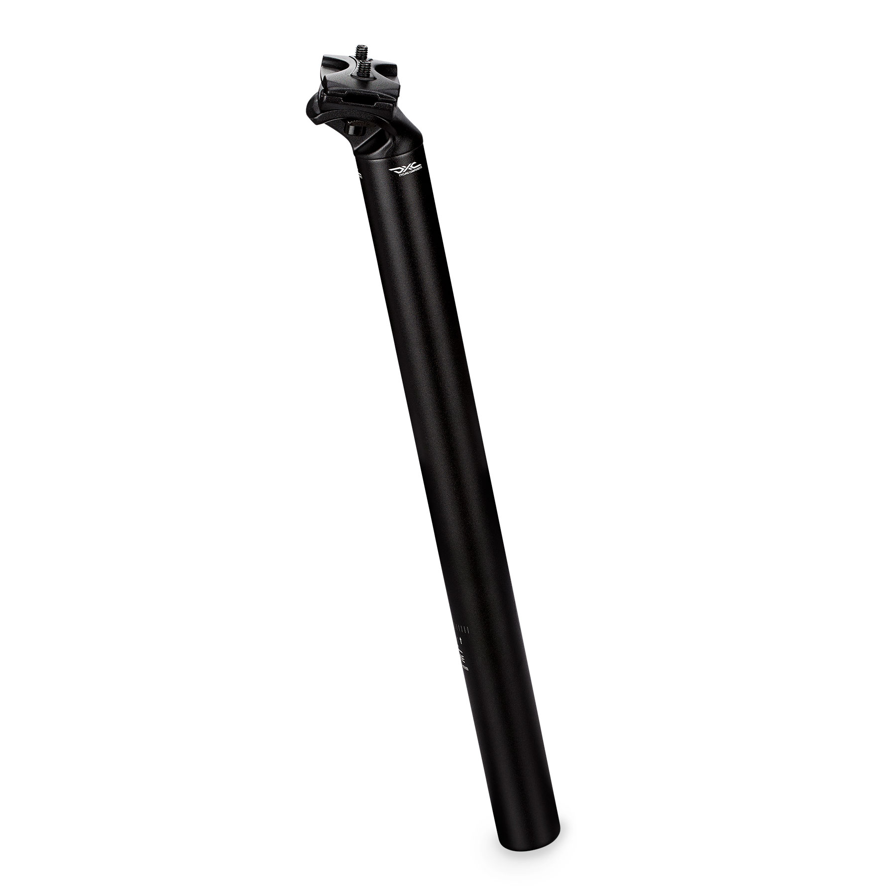 Picture of DXC SP/ONE Seatpost Alloy 6061-T6 - Ø 31,6 mm - 400 mm