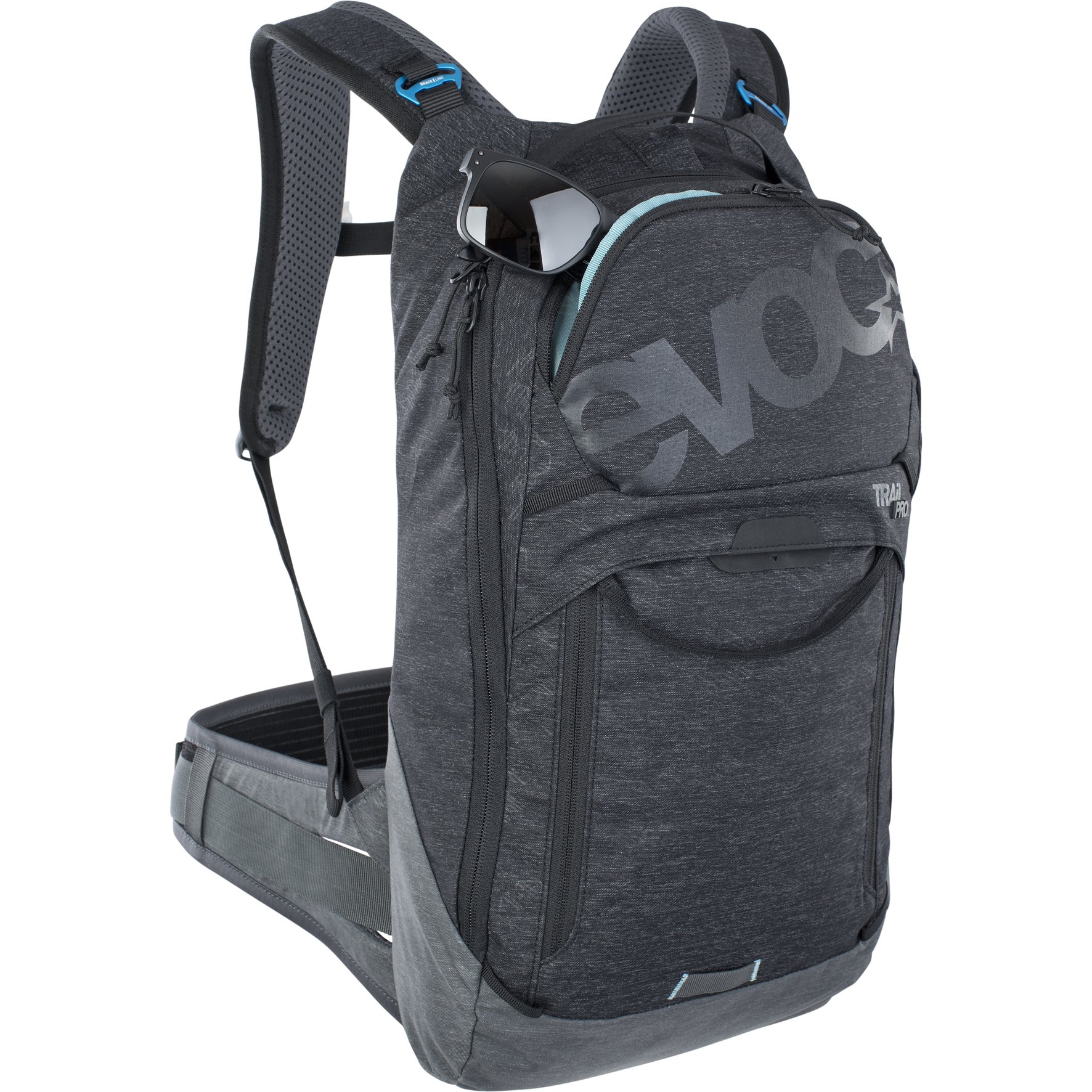 Evoc protector backpack discount