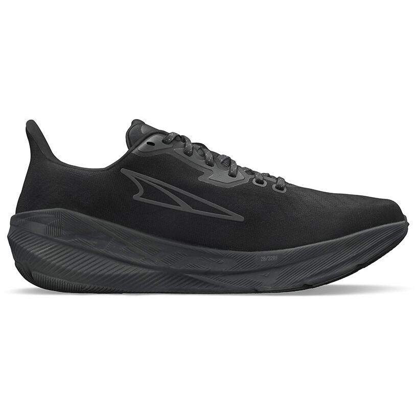 Altra Experience Flow Hardloopschoenen Heren Zwart Zwart BIKE24