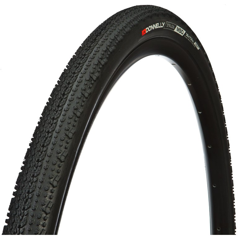 Productfoto van Donnelly X&#039;Plor MSO Tubeless Ready Folding Tire - 36-622
