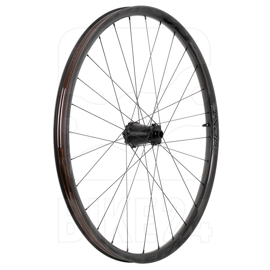 Picture of Race Face Next R 31 - 29 Inch Carbon Front Wheel - 6-Bolt - 15x110mm Boost