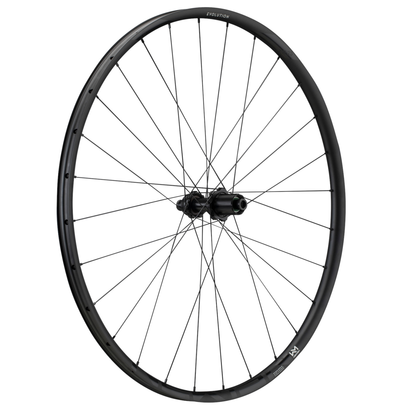 Заднее колесо Newmen Evolution SL X.R.25 - 29