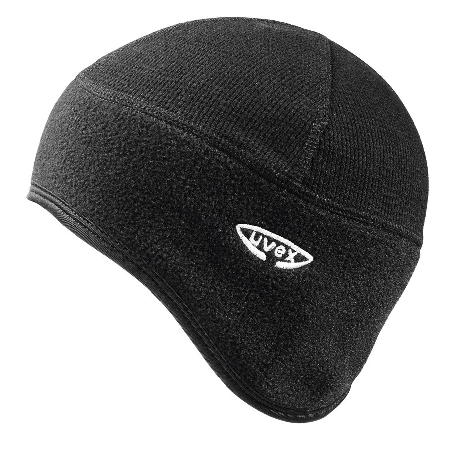 Produktbild von Uvex bike cap Unterhelm - schwarz