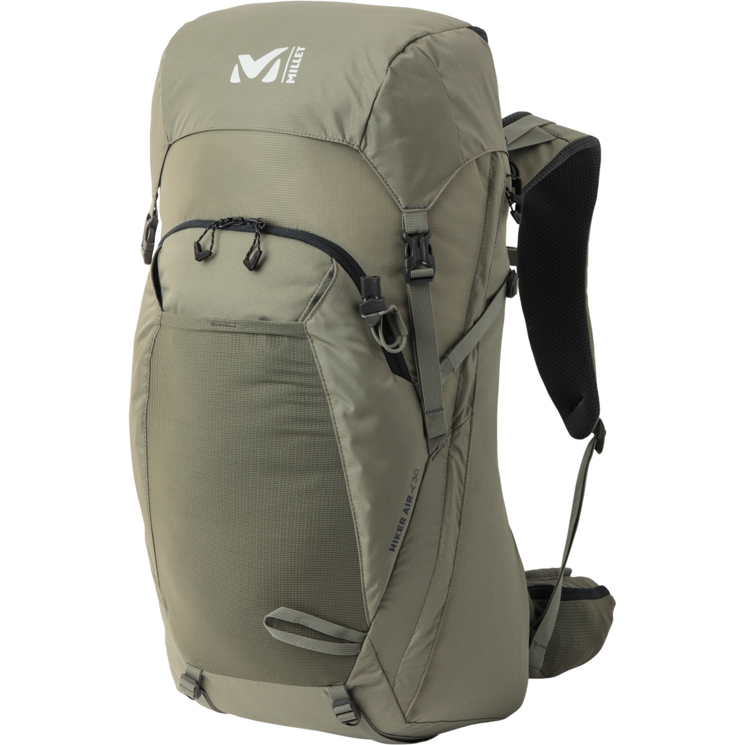 Millet D-Tour 30 E2 avalanche backpack