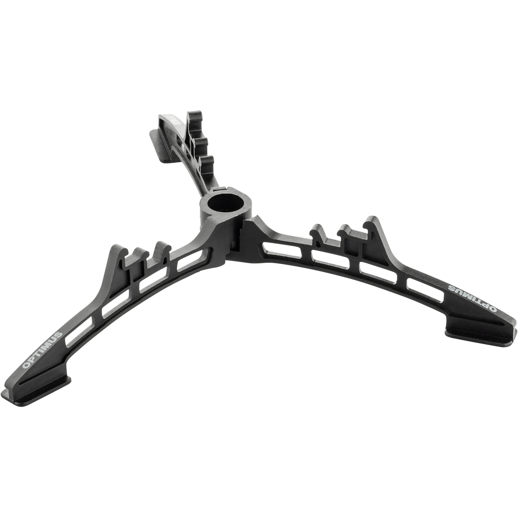 Picture of Optimus Stand for gas cartridges - black
