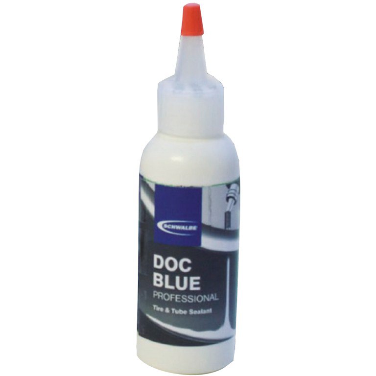 Picture of Schwalbe Doc Blue Professional Puncture Protection Liquid 60ml