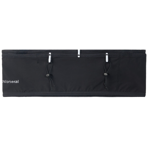 Picture of NNormal Run Belt - Black