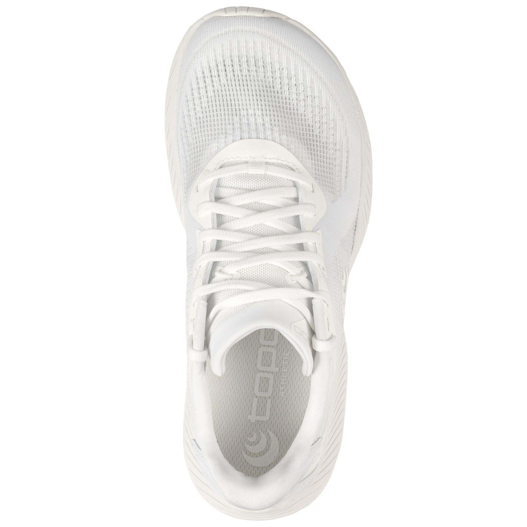 Topo Athletic Fli-Lyte 6 Running Shoes Women - white/white | BIKE24