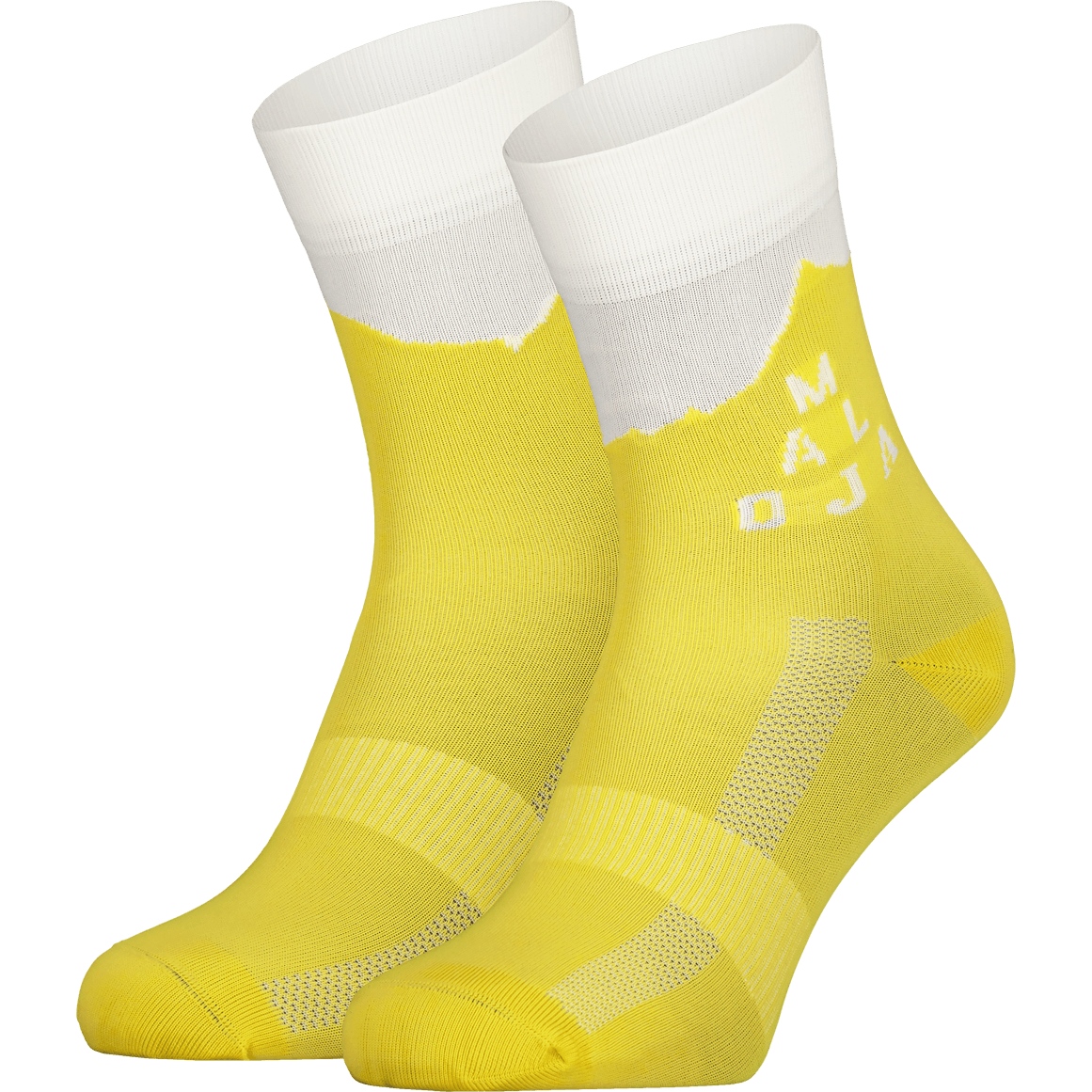 Maloja Unisex Socken SlemeM - Bequeme Outdoorsocken In Deep Black