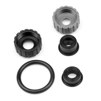 Photo produit de Topeak Head Replacement Kit JoeBlow Sport Pump