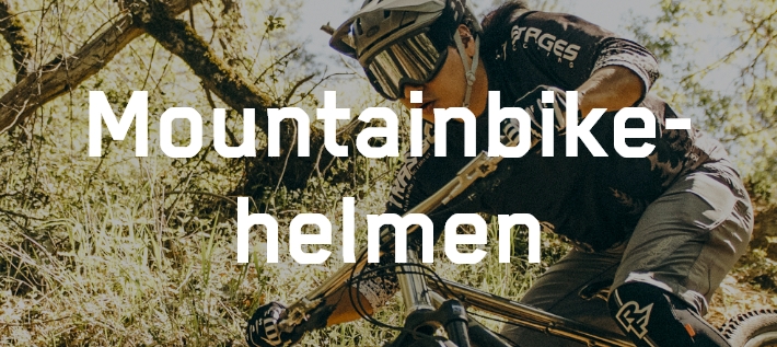 Bell mountainbike-helmen