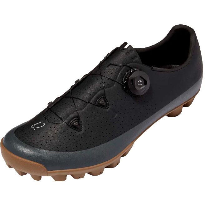 Produktbild von QUOC Gran Tourer II Gravel-Schuhe - schwarz gum