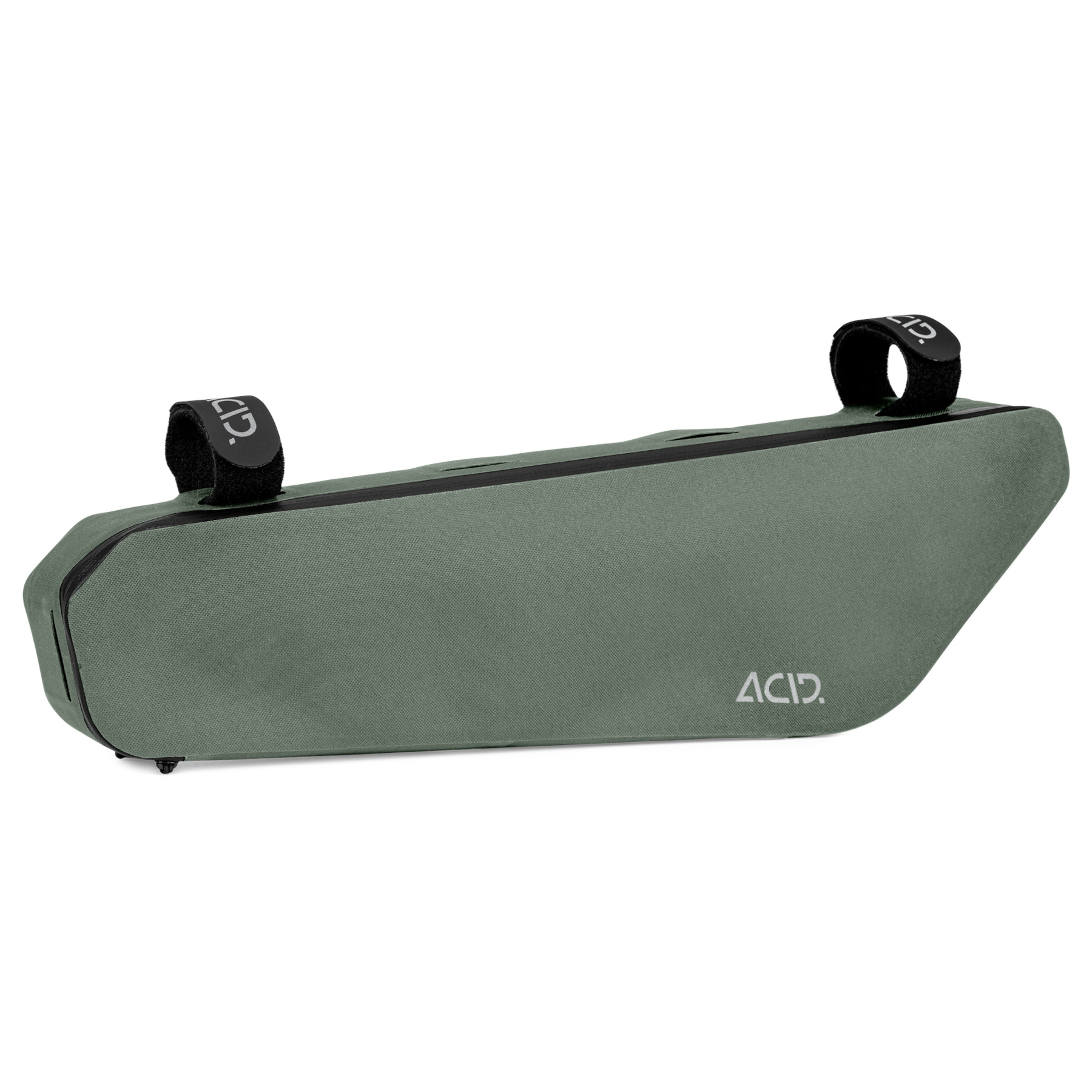 Picture of CUBE ACID PACK PRO 3 Frame Bag - green