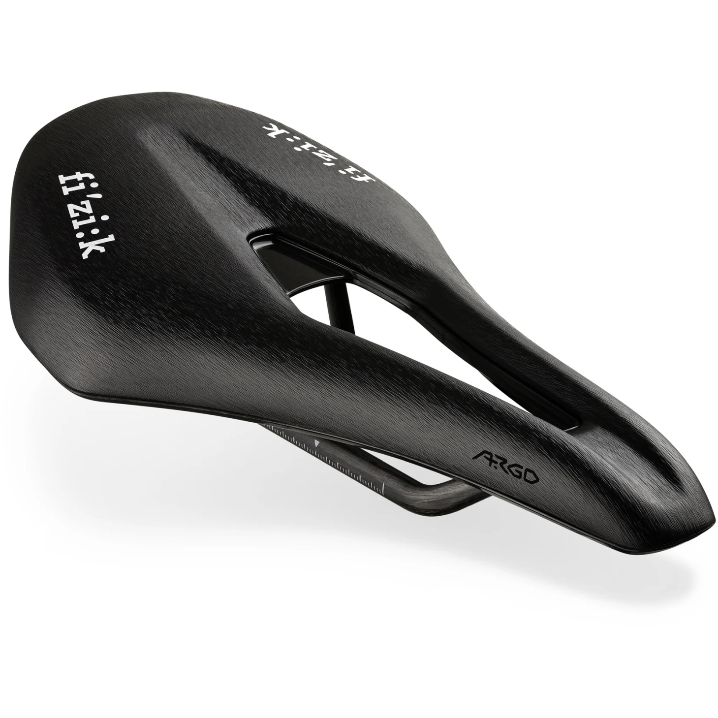 Fizik Vento Argo R1 Light Saddle - 140mm | BIKE24