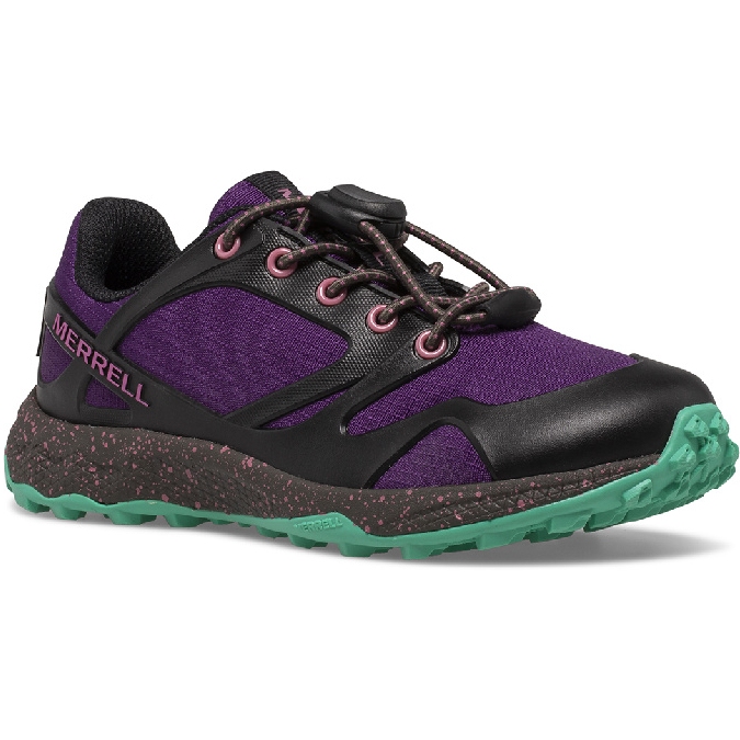 Merrell hiking shoes on sale kids