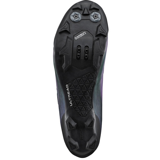 Shimano SH-XC703 Bike Shoes Men - Wide - Butterfly | BIKE24