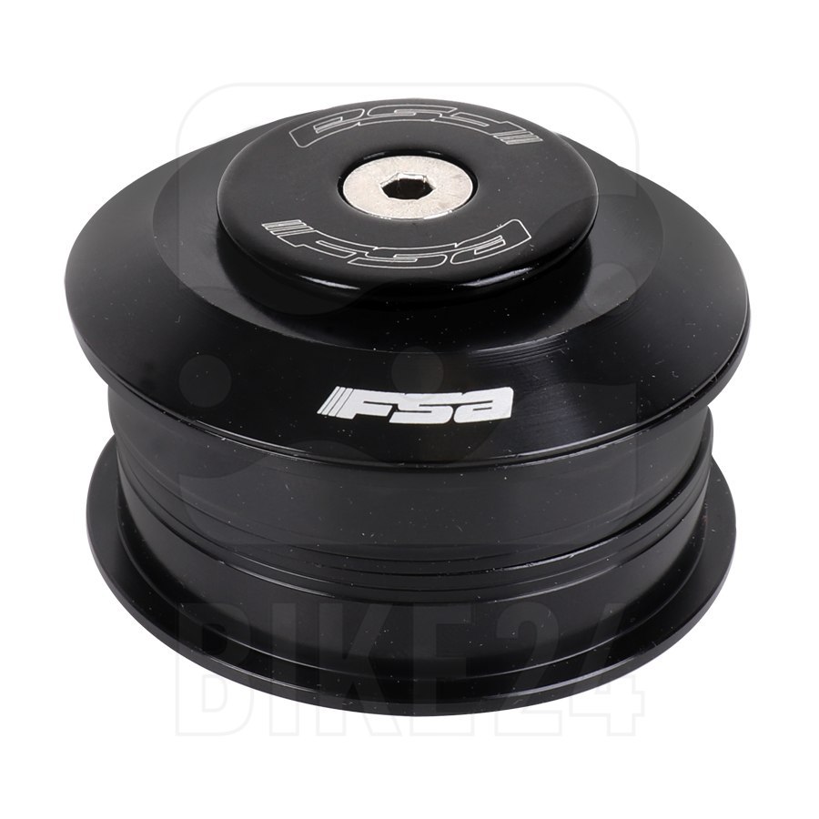 Picture of FSA Gravity SX Pro 1.5 Headset for 1 1/8 inch Steerers ZS55/28.6 | ZS55/30