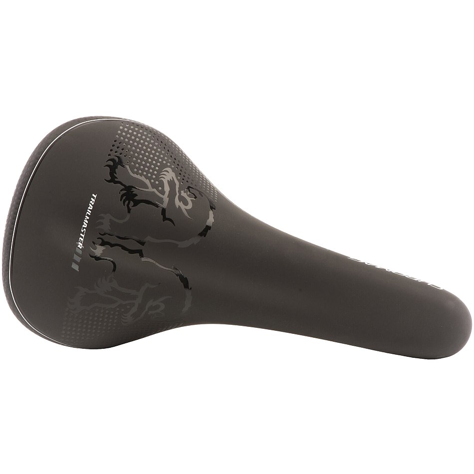 CHROMAG Trailmaster DT Saddle - black | BIKE24