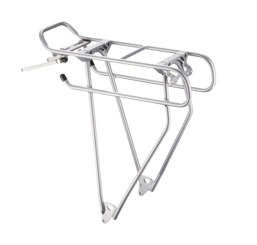 Picture of Racktime ADDIT Carrier - silver