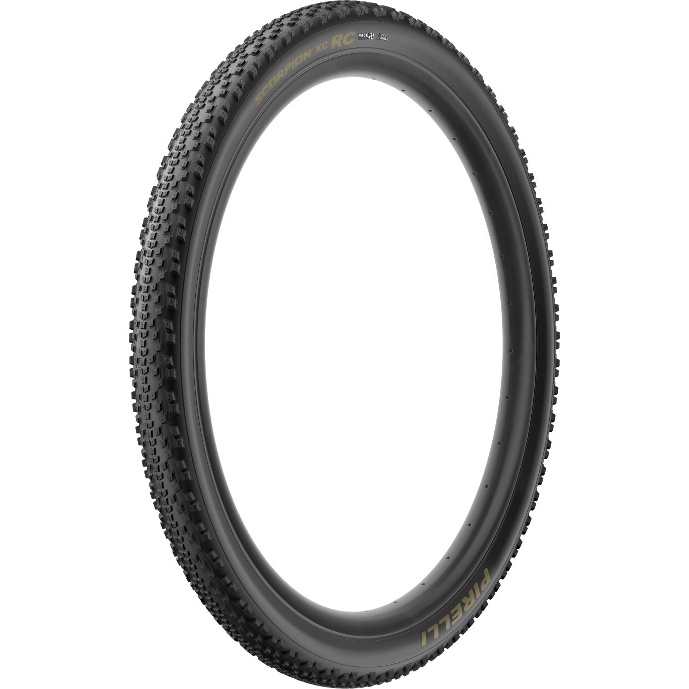 Pirelli Scorpion XC RC Folding Tire - Race Compound | ProWALL