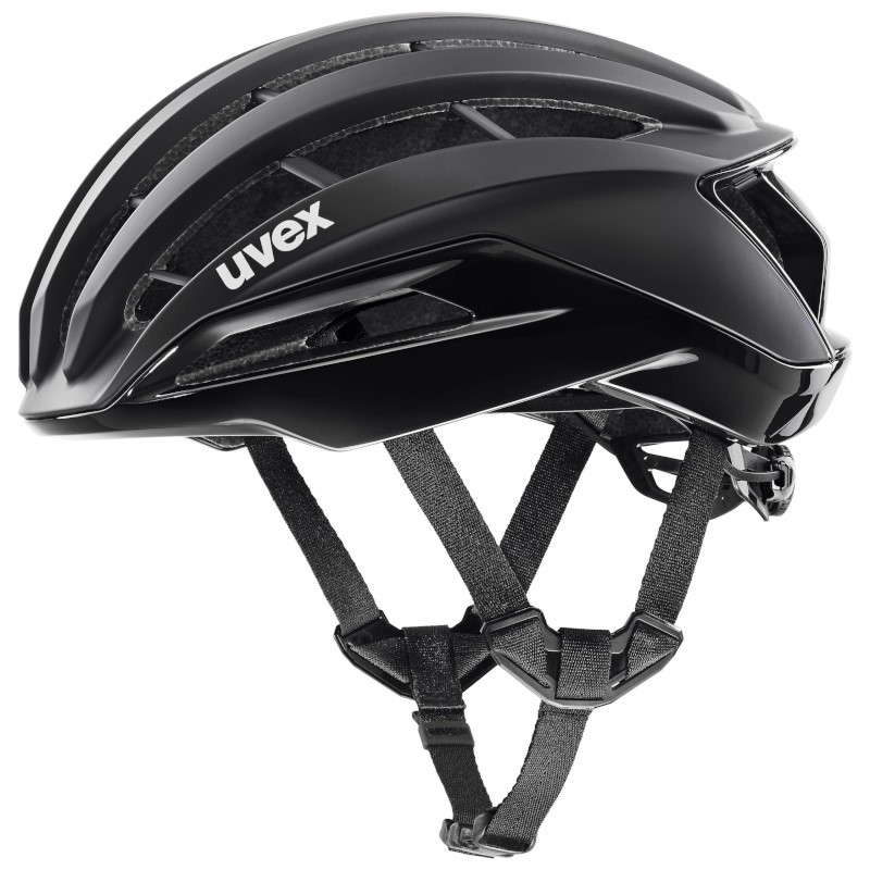 Produktbild von Uvex surge Helm - schwarz matt
