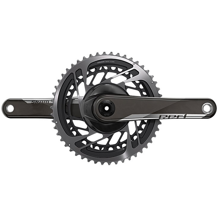 Picture of SRAM RED D1 Crank - DUB - 46/33T
