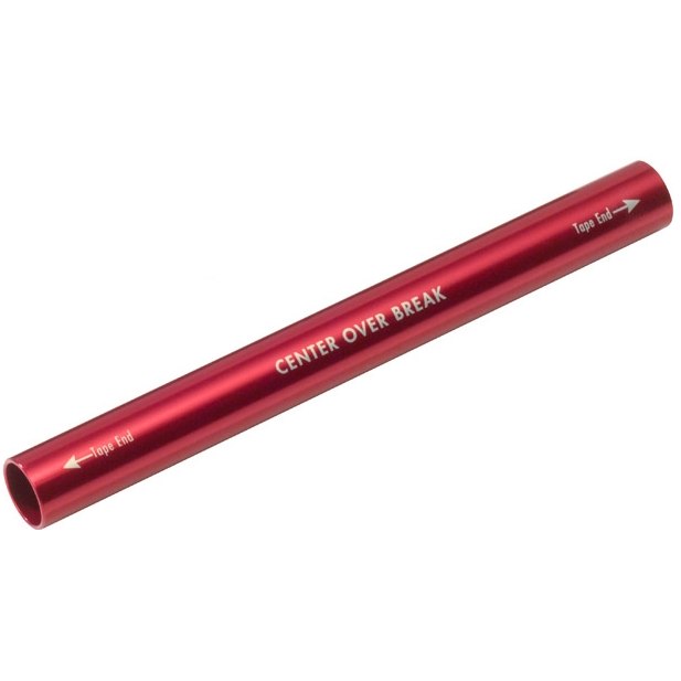 Foto de MSR Tent Pole Repair Splint, 13 mm - Red