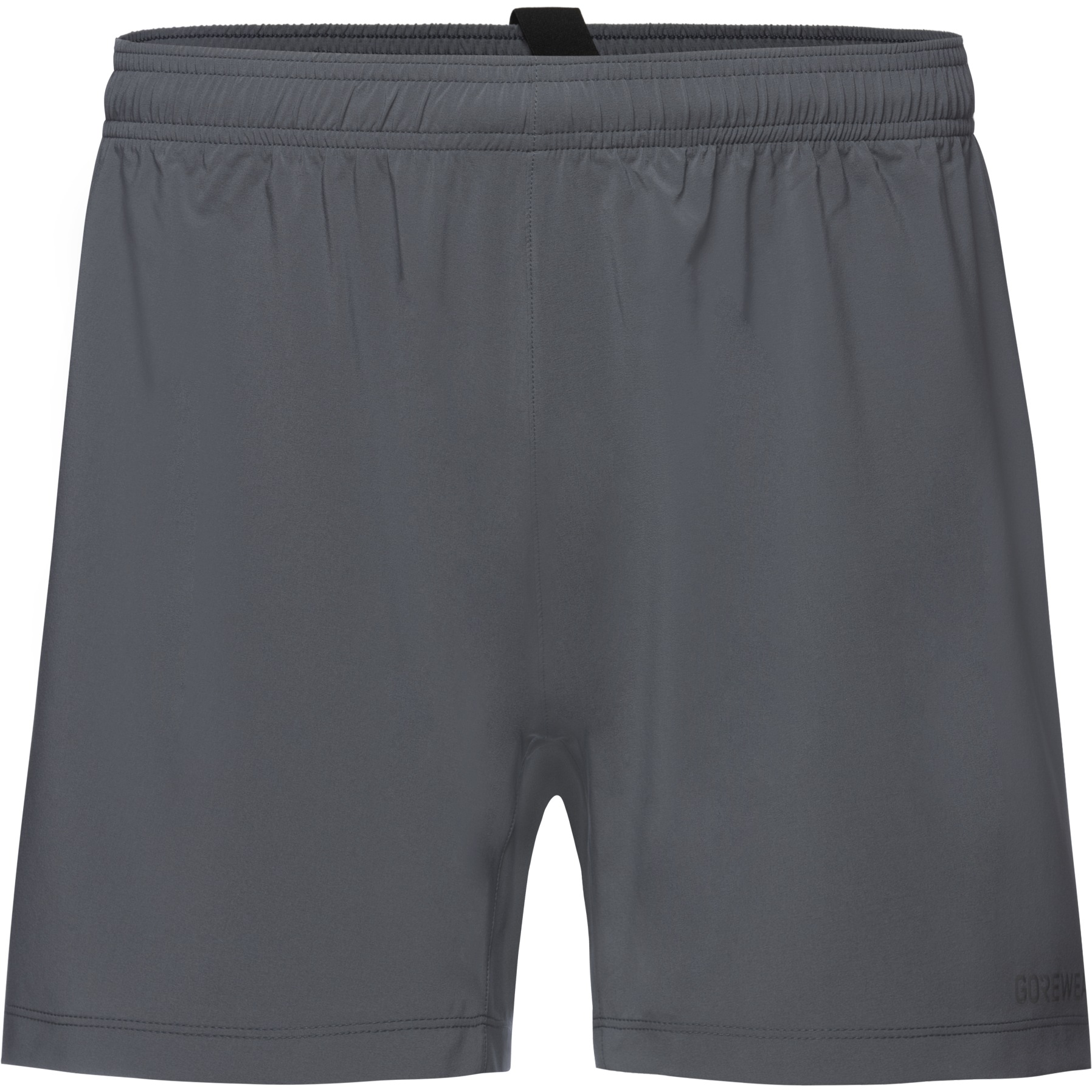 Produktbild von GOREWEAR Concurve 5 Inch Shorts Herren - lab graphite BZ00