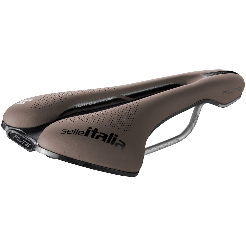 Selle Italia FLITE BOOST Ti316 Sサイズ Max Flite Boost TI 316 Gel Superflow - Selle Italia S.R.L