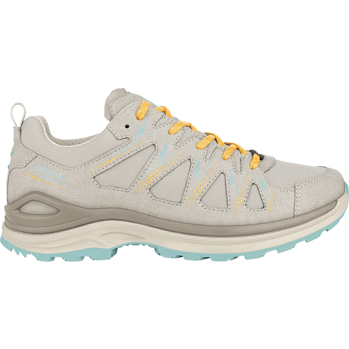 LOWA Innox Evo II GTX Schoenen Dames Champagne Arctic BIKE24