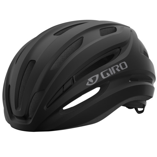 Picture of Giro Isode II Helmet - matte black/charcoal