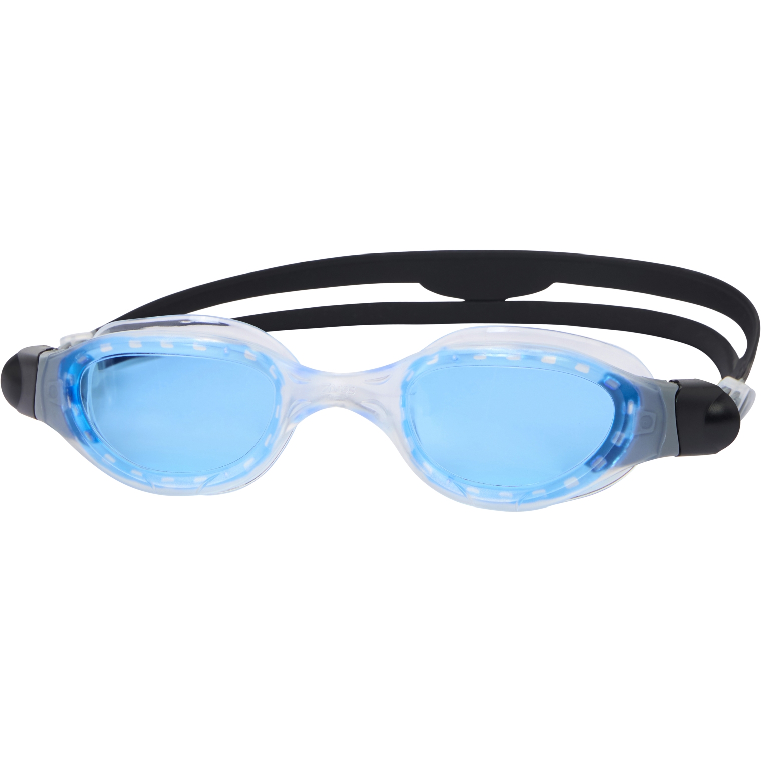 Imagen de Zoggs Gafas Natación - Phantom 2.0 S - Small Fit - Clear Grey Clear