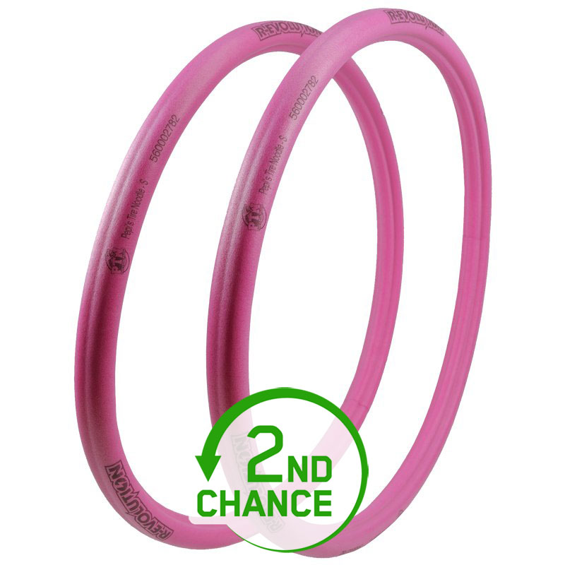 Picture of PTN Pepi&#039;s Tire Noodle R-Evolution - 27.5 Inches (2 pcs.) - pink - 2nd Choice