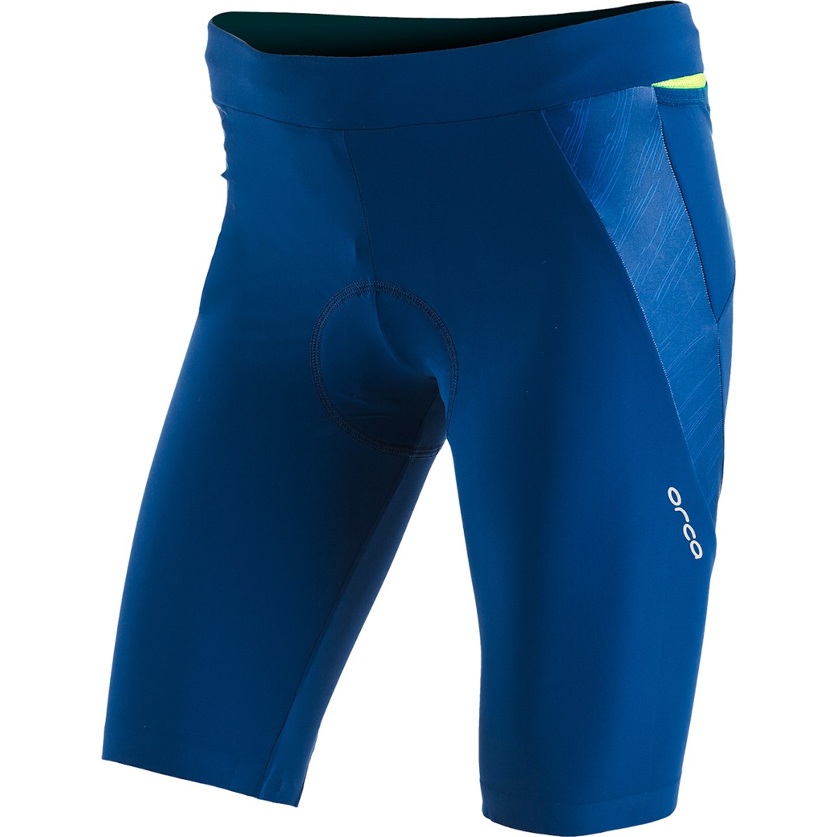 Picture of Orca 226 Performance Tri Shorts Women - blue
