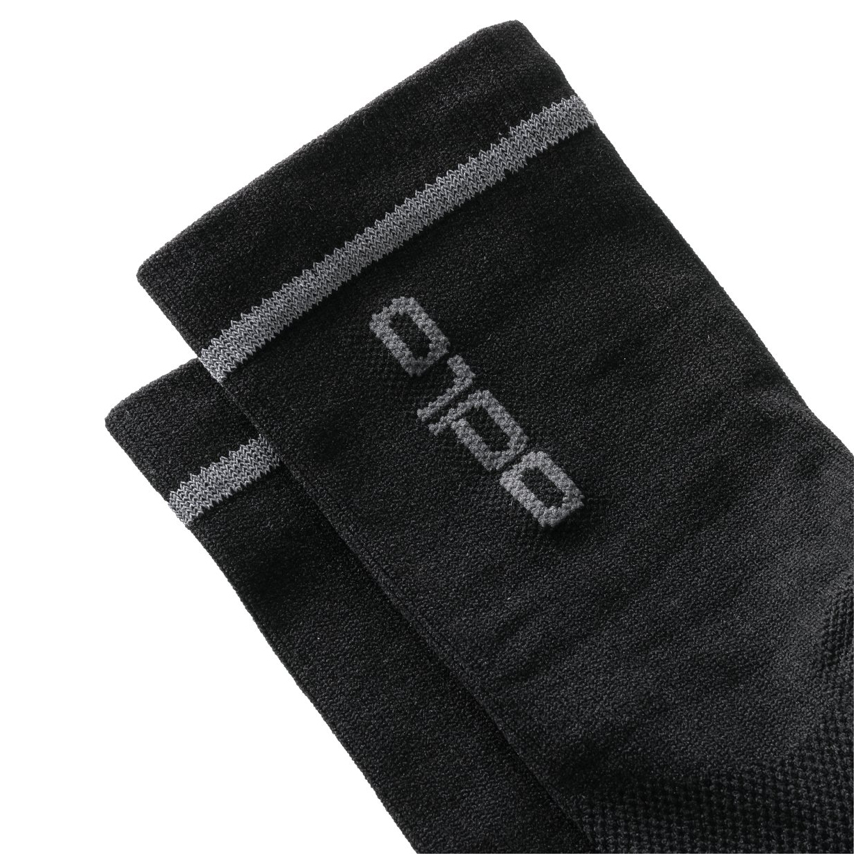 Odlo Odlo Socks Crew Ceramicool Run - Regular socks