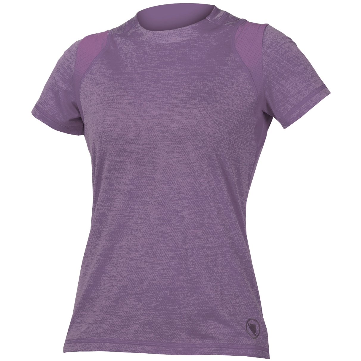 Produktbild von Endura SingleTrack Kurzarmtrikot Damen - rannoch pink