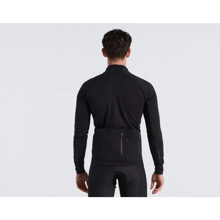 Specialized SL Pro Softshell Jacket Men - black