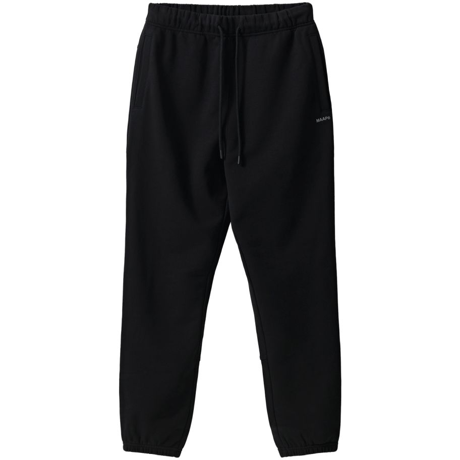 Productfoto van MAAP Essentials Sweatpant Broek Heren - zwart