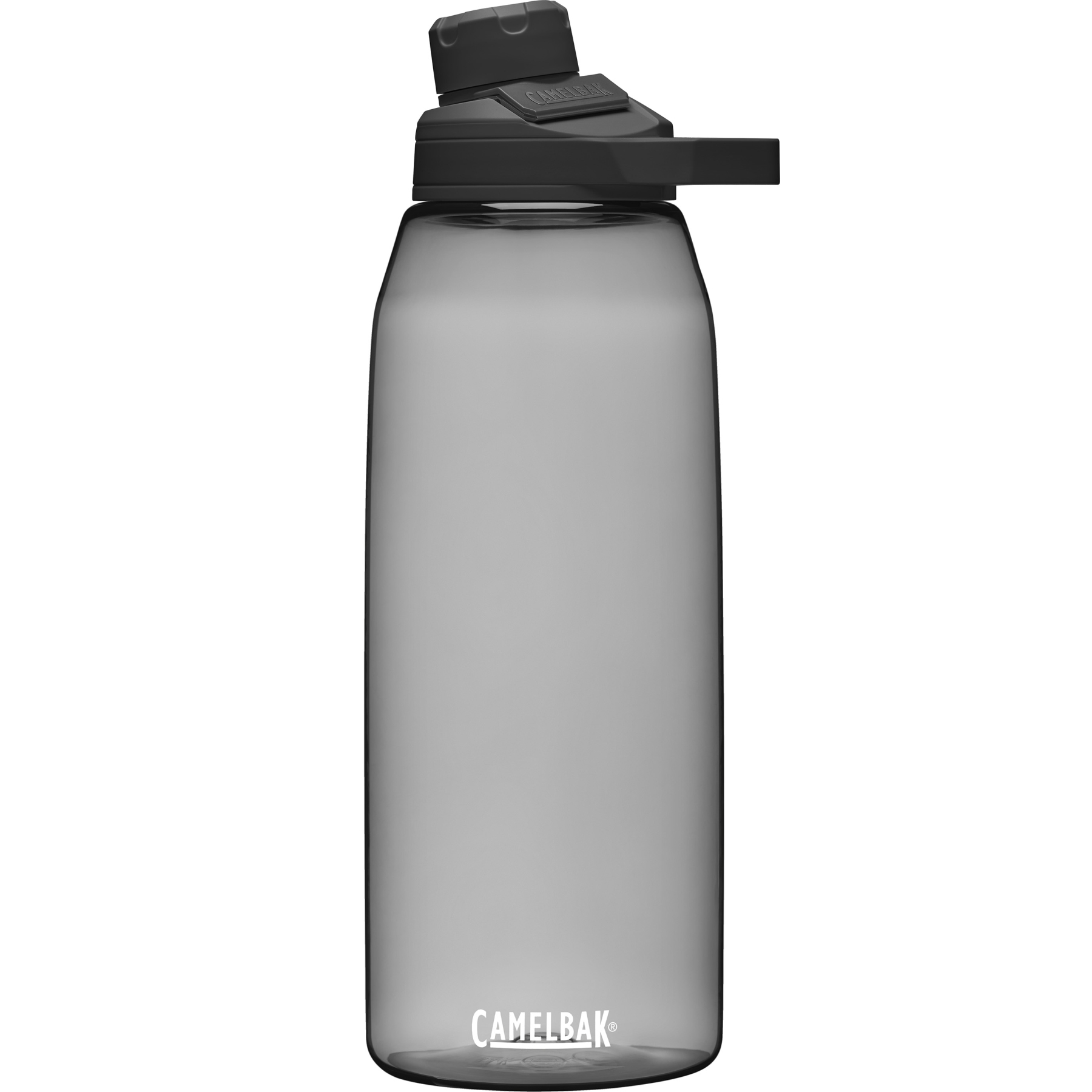Picture of CamelBak Chute Mag Bottle 1500ml - charcoal