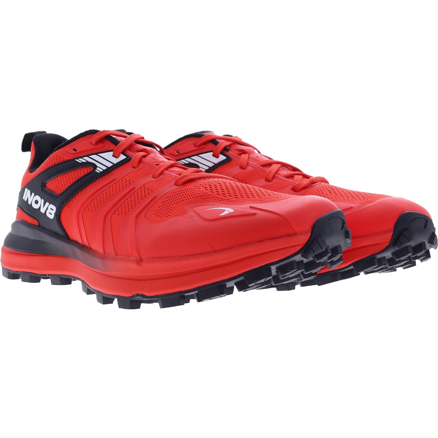 Inov-8 Trailtalon Zero Running Shoes Men - red/black | BIKE24