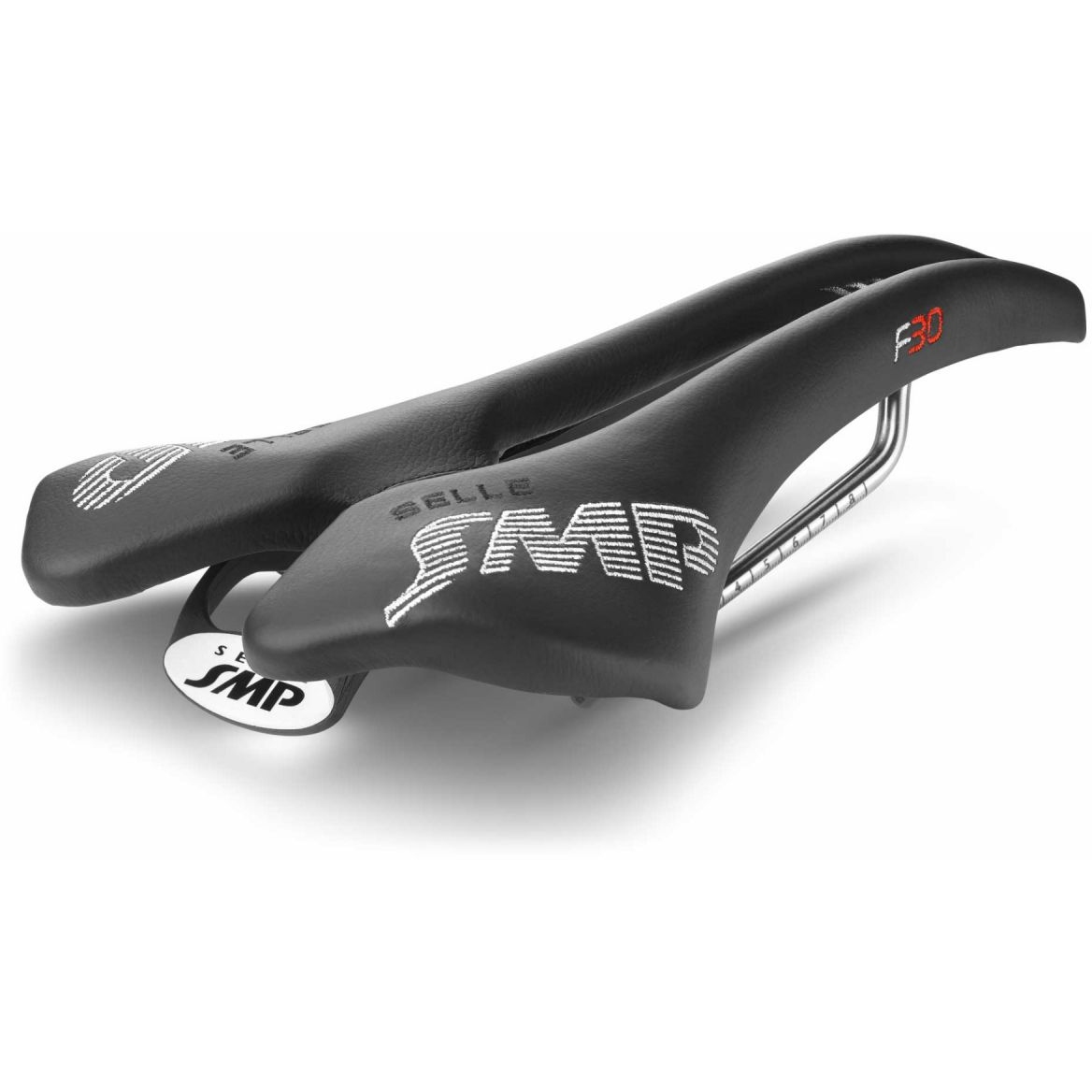 Picture of Selle SMP F30 Saddle - black