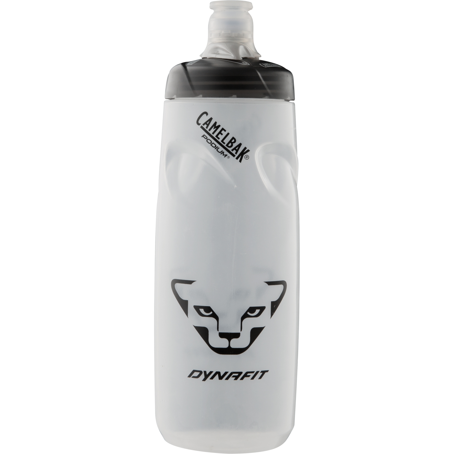Produktbild von Dynafit Race Trinkflasche - Transparent