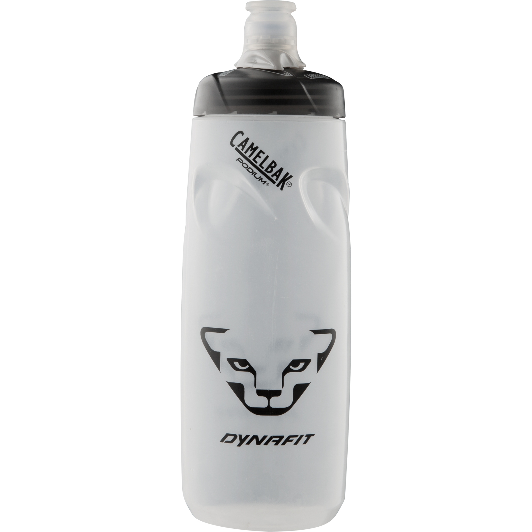 Picture of Dynafit Race Bottle - Transparent