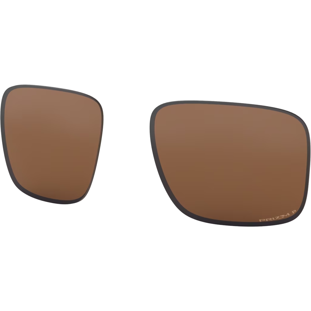 Produktbild von Oakley Holbrook XL Wechselglas - Prizm Tungsten Polarized - 102-876-012