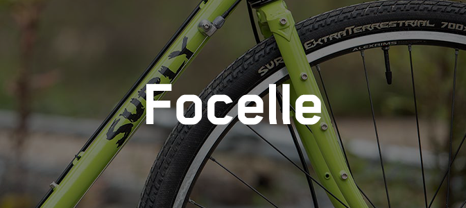 Surly Forcelle