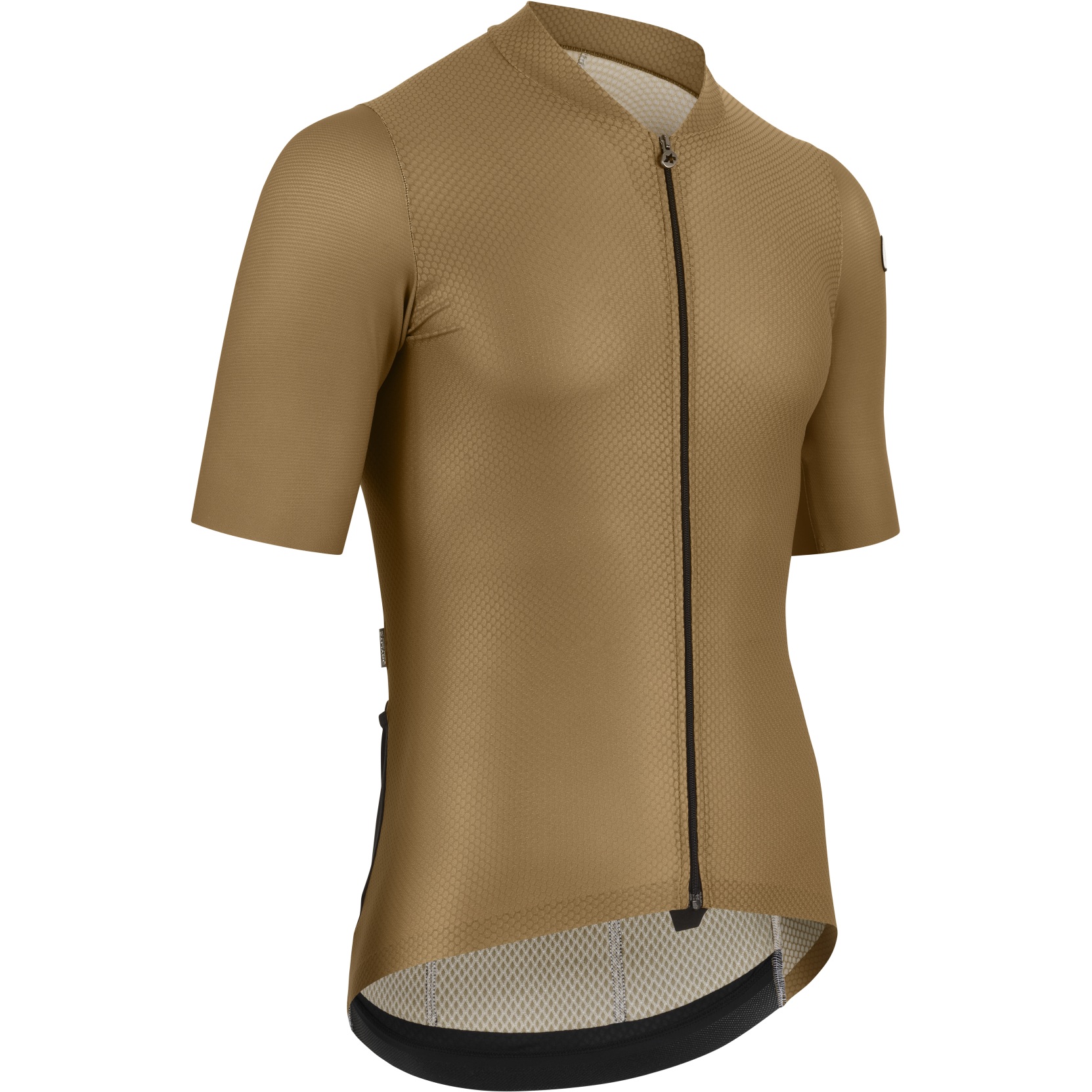 ひさとASSOS MILLE GT DRYLITEJERSEY S11 M Assos MILLE GT Jersey S11
