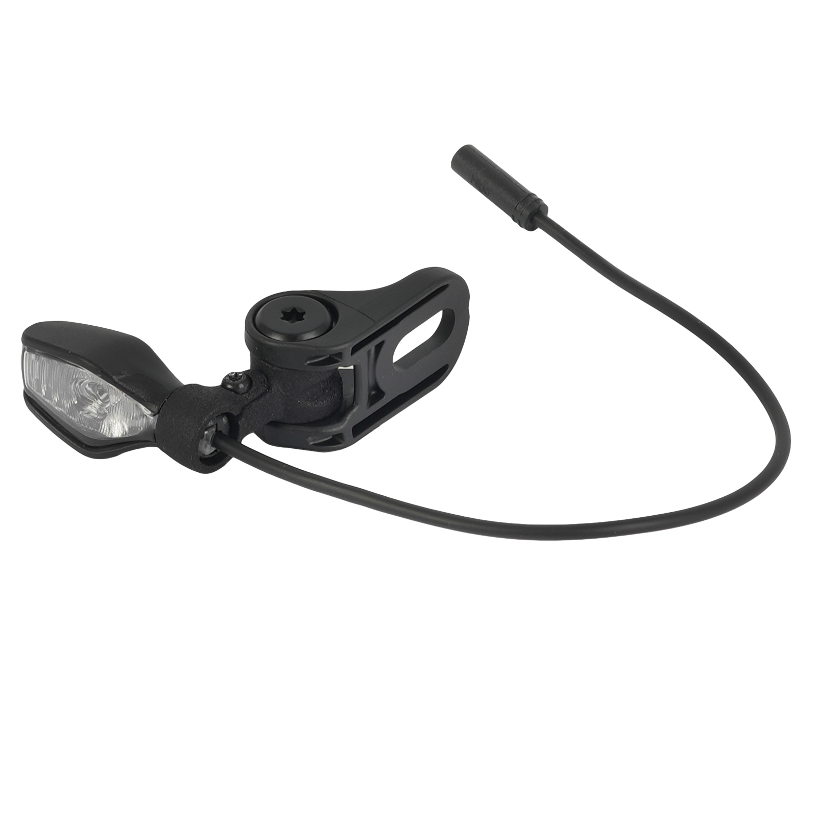 Переходник для модуля мигалки Busch + Müller Turntec - короткий - правый / левый