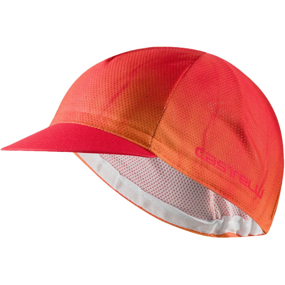 Picture of Castelli Climber&#039;s A/C Cap Women - hibiscus 081