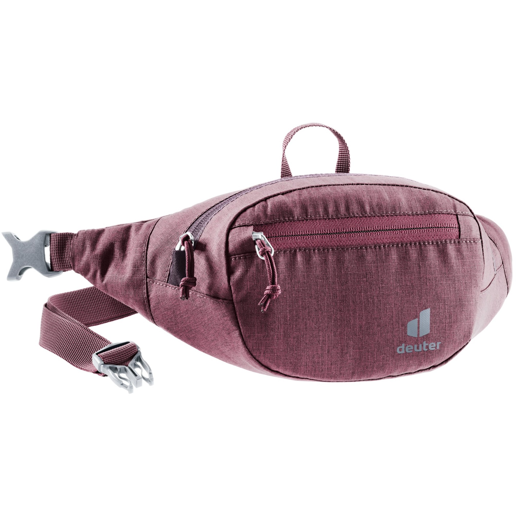 Foto van Deuter Belt I Hip Belt - maron