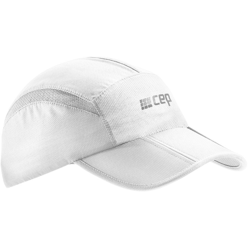 Picture of CEP Running Cap - white